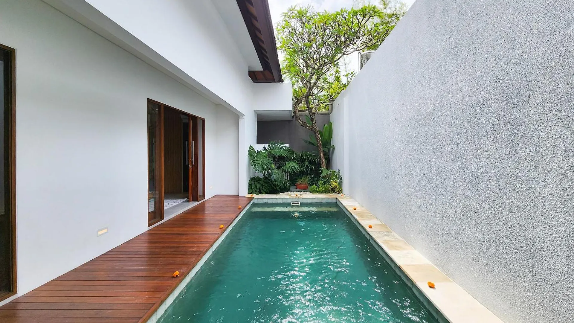 Villa Silk Umalas By Nagisa Bali Kerobokan