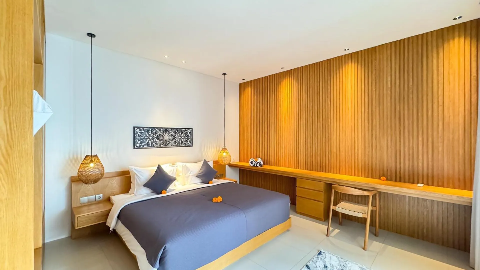 Villa Silk Umalas By Nagisa Bali Kerobokan  Indonesia