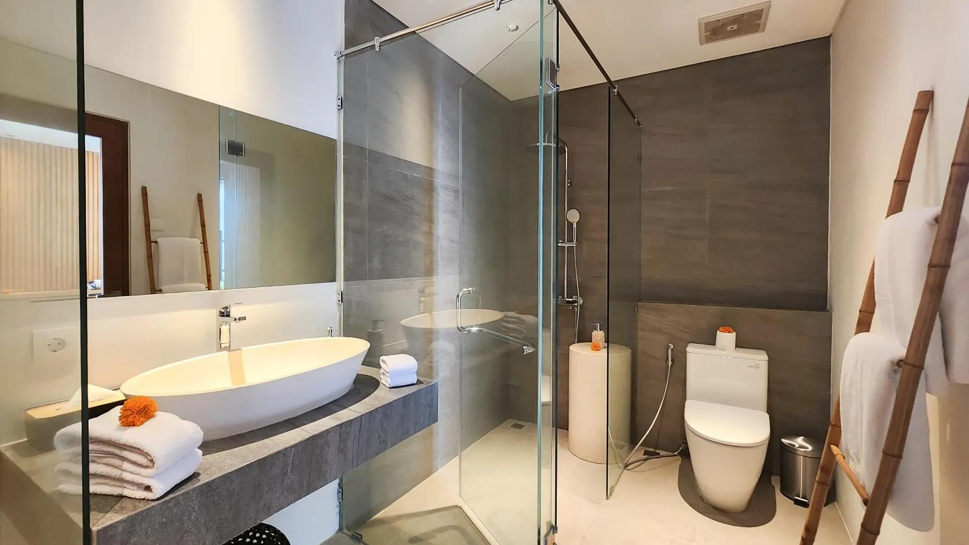 Villa Silk Umalas By Nagisa Bali Kerobokan  Indonesia