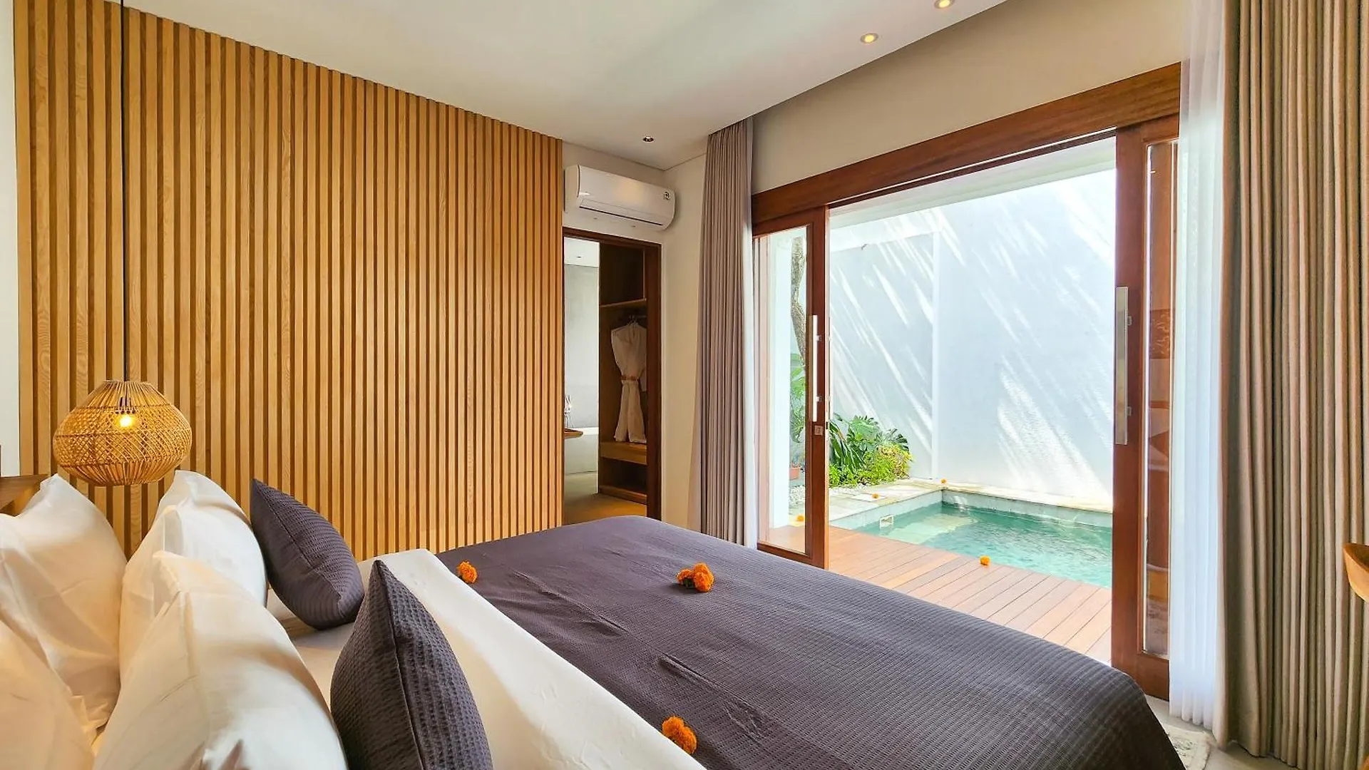 Villa Silk Umalas By Nagisa Bali Kerobokan  Indonesia