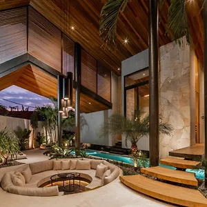 Levante Bali By House Of Winds - Tropical Oasis Near Canggu Kerobokan (Bali)